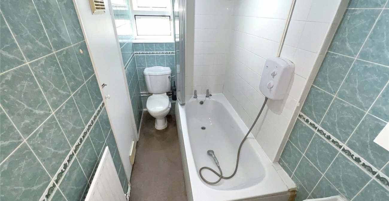 1 bedroom property for sale in Welling | Robinson Jackson