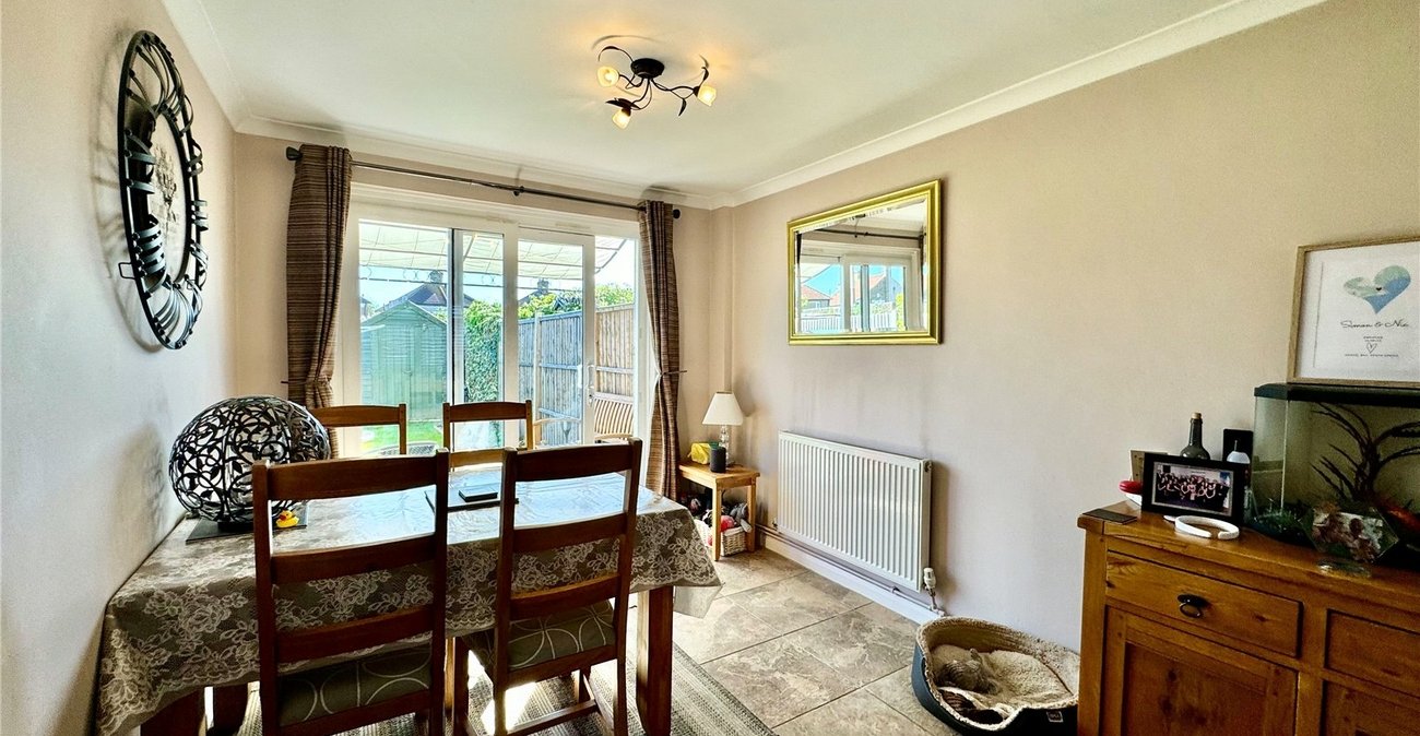 3 bedroom house for sale in Welling | Robinson Jackson