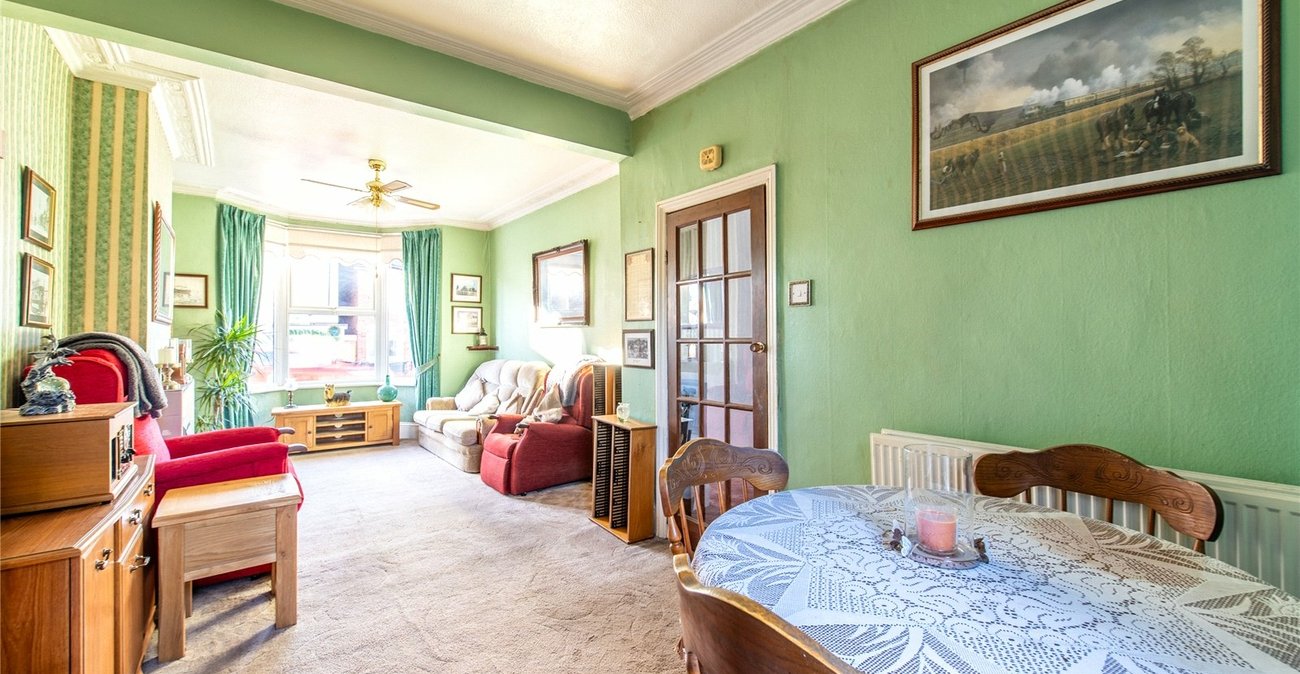 3 bedroom house for sale in Northfleet | Robinson Michael & Jackson