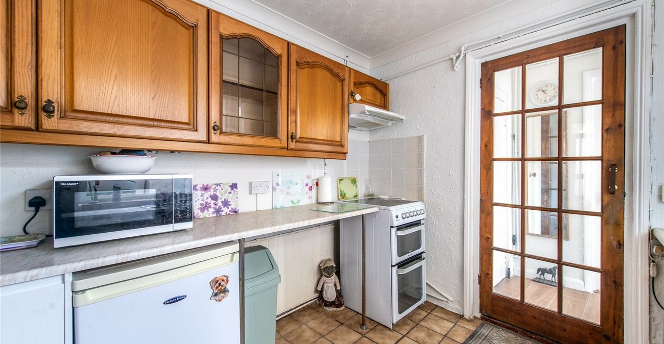 3 bedroom house for sale in Northfleet | Robinson Michael & Jackson