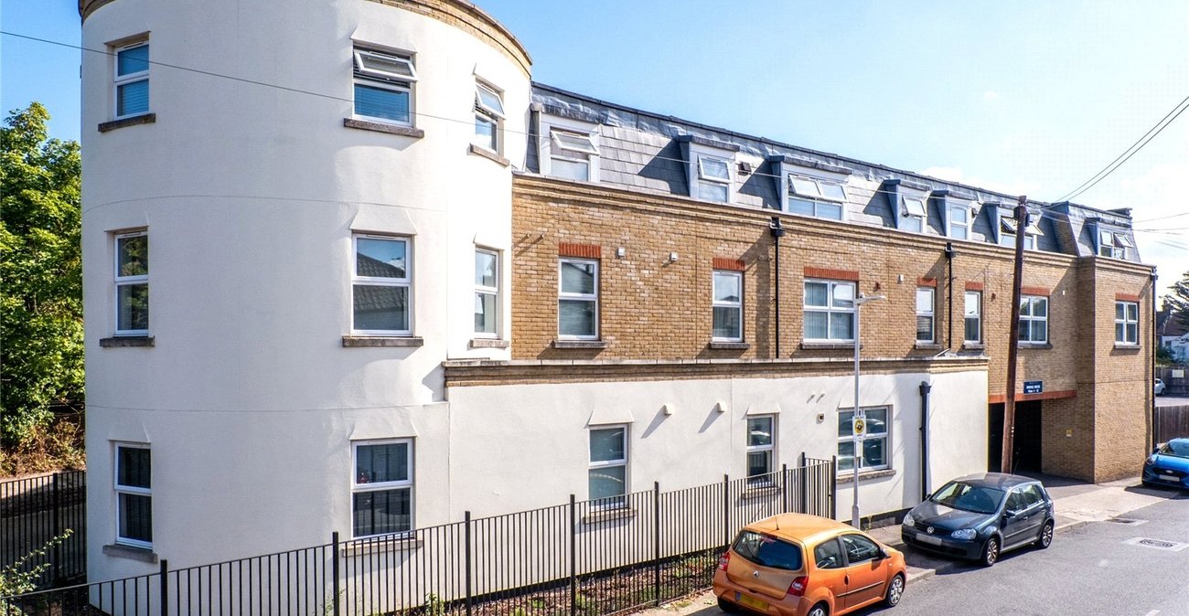 1 bedroom property for sale in Northfleet | Robinson Michael & Jackson