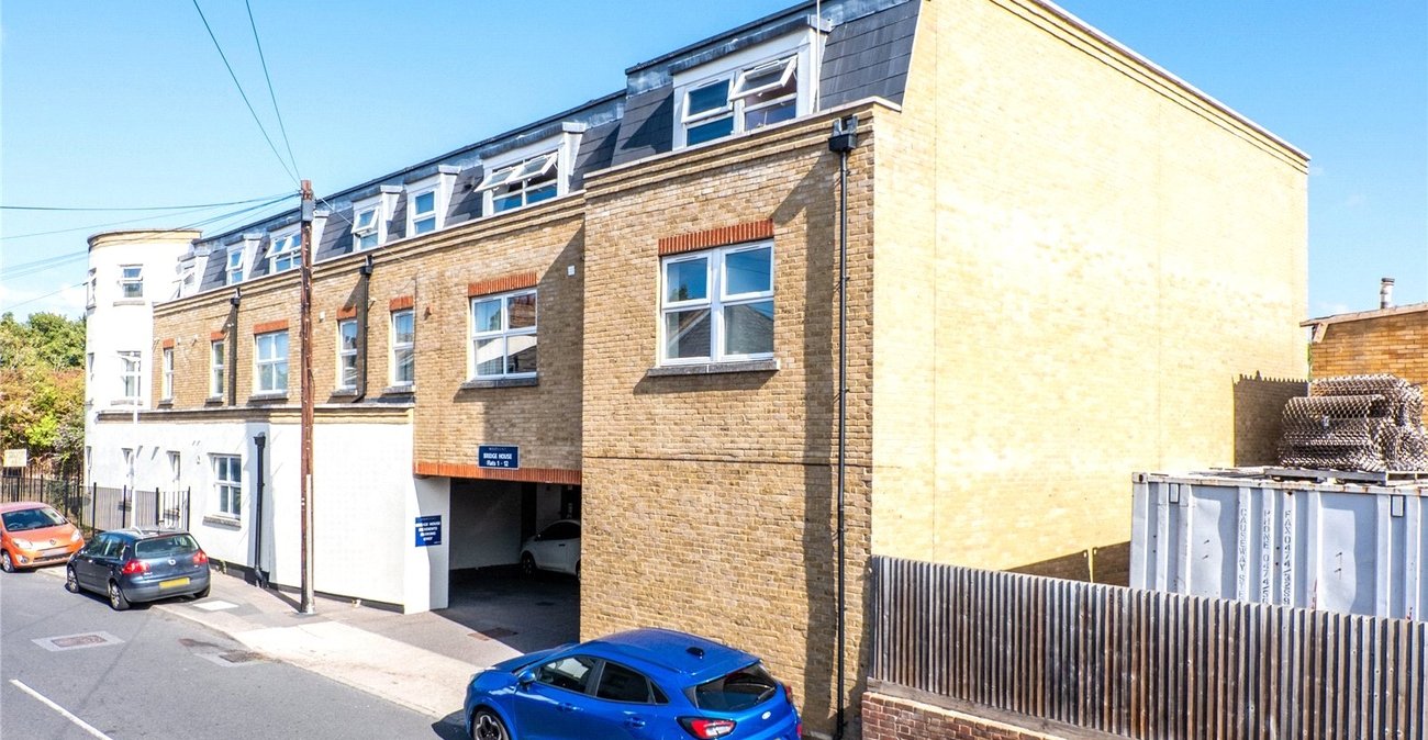1 bedroom property for sale in Northfleet | Robinson Michael & Jackson