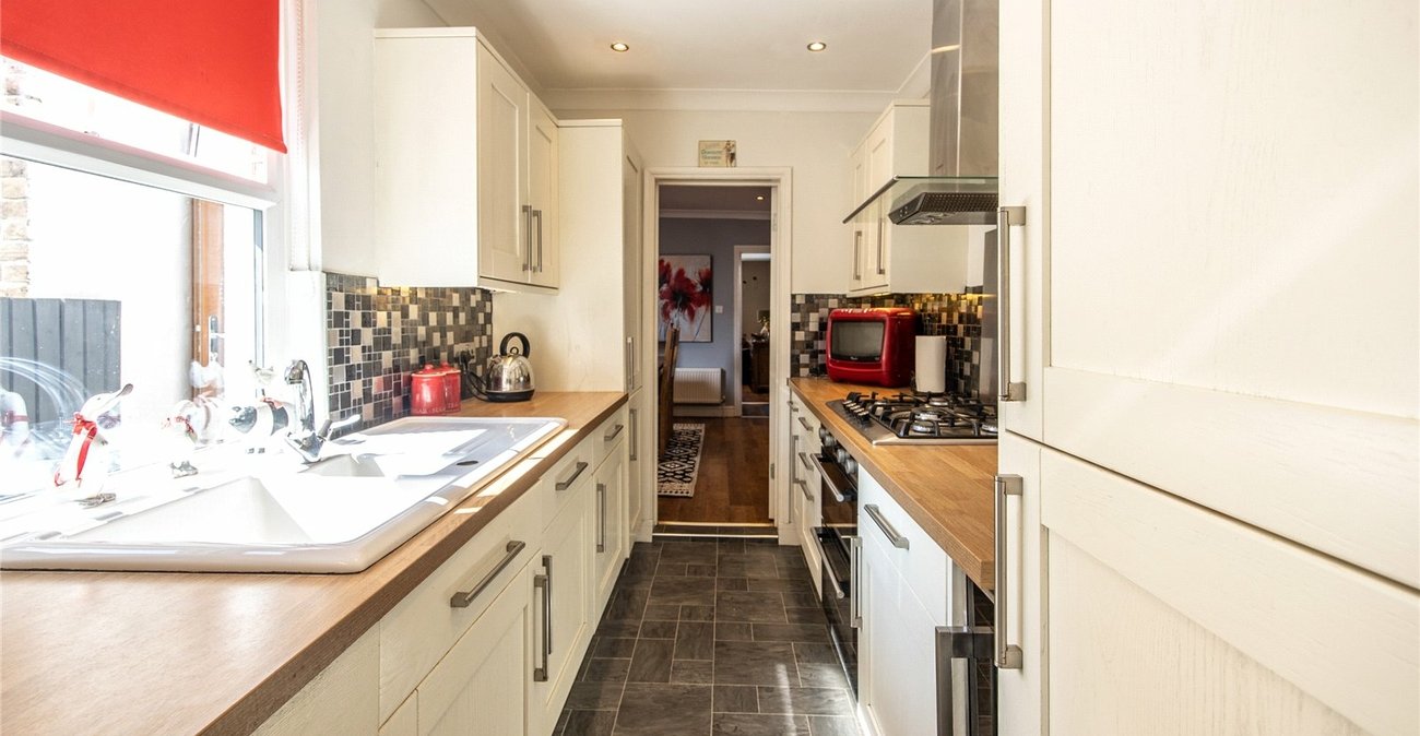 2 bedroom house for sale in Maidstone | Robinson Michael & Jackson