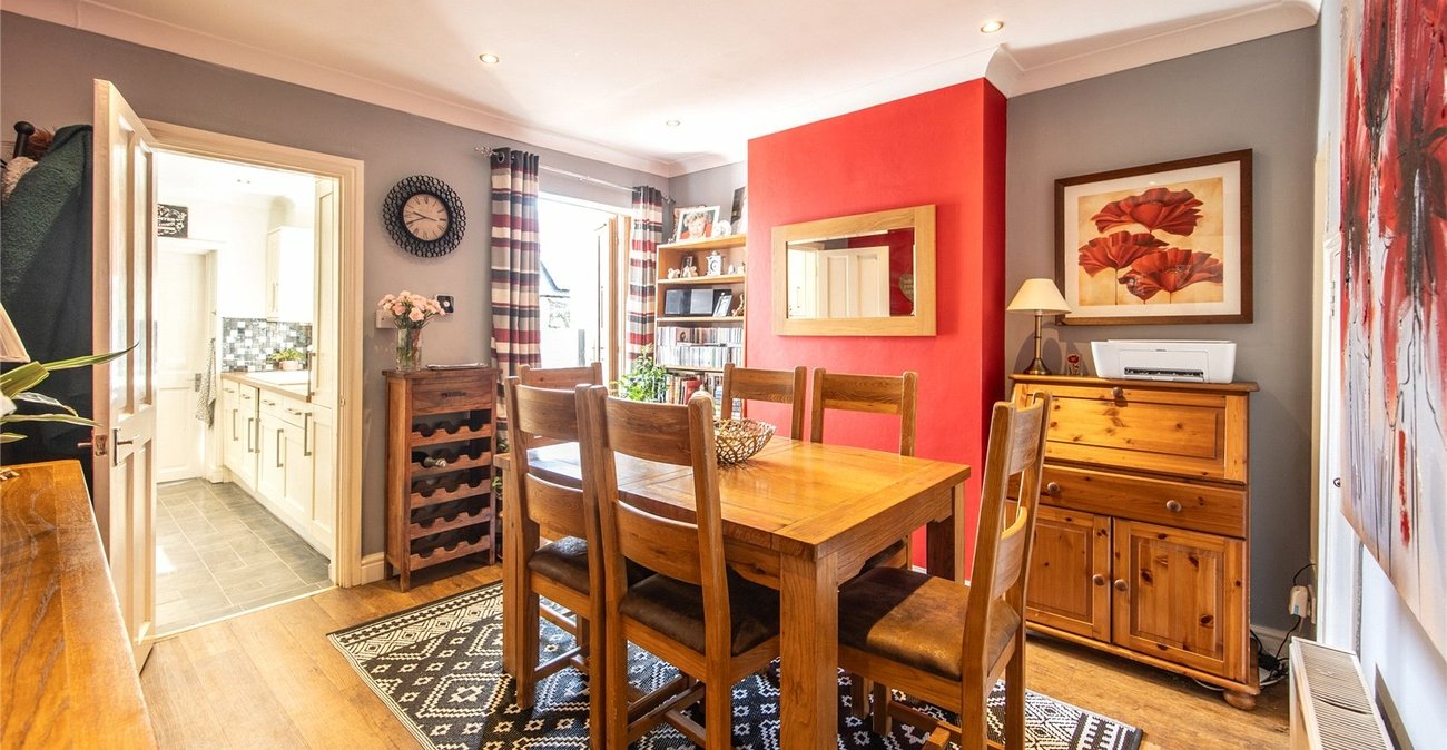 2 bedroom house for sale in Maidstone | Robinson Michael & Jackson