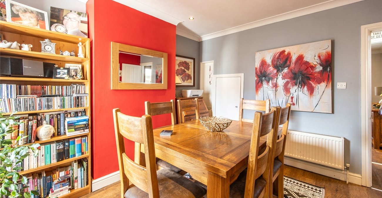 2 bedroom house for sale in Maidstone | Robinson Michael & Jackson