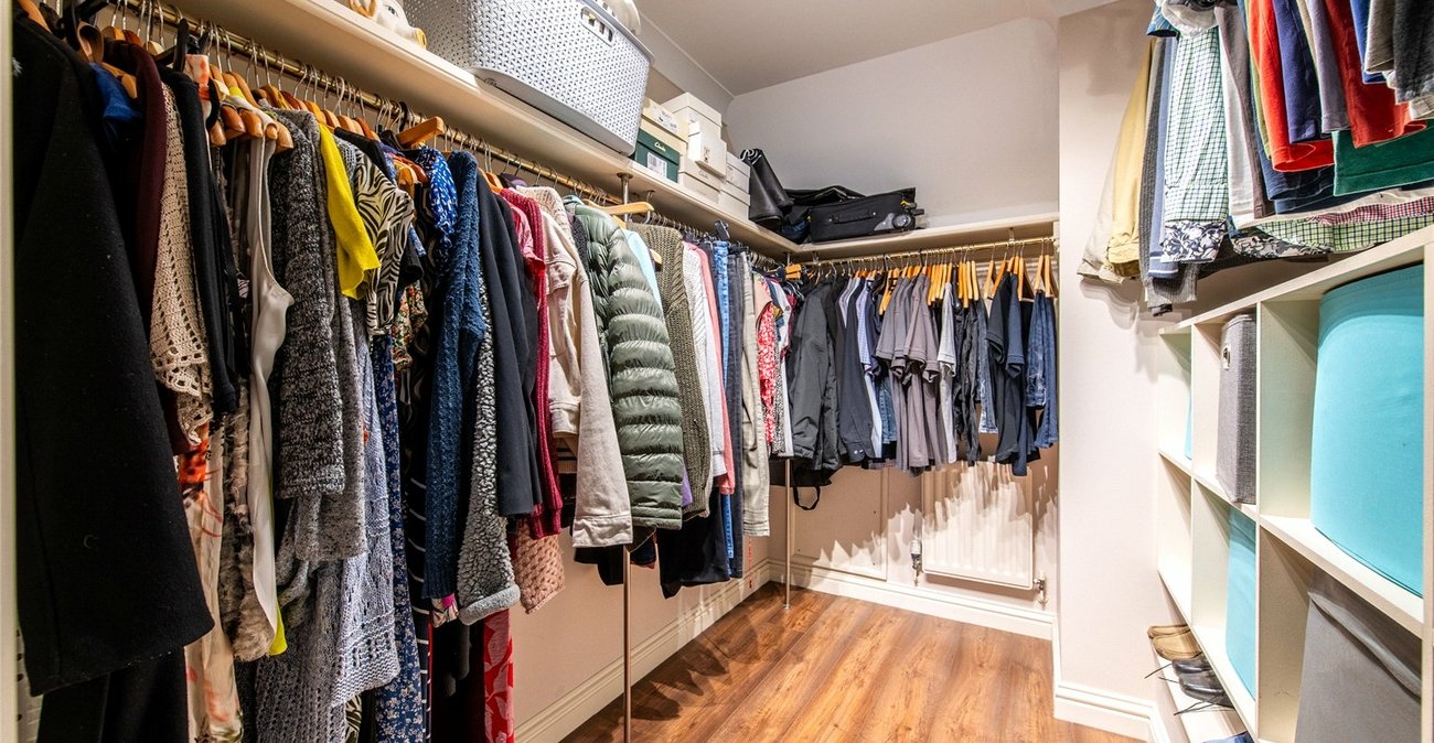 5 bedroom house for sale in Tunstall | Robinson Michael & Jackson