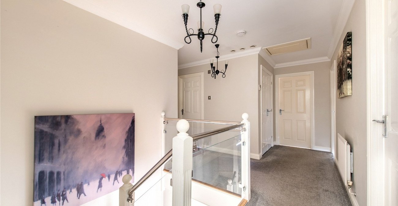 5 bedroom house for sale in Tunstall | Robinson Michael & Jackson