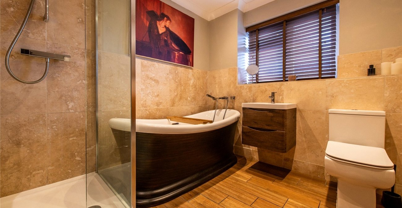 5 bedroom house for sale in Tunstall | Robinson Michael & Jackson