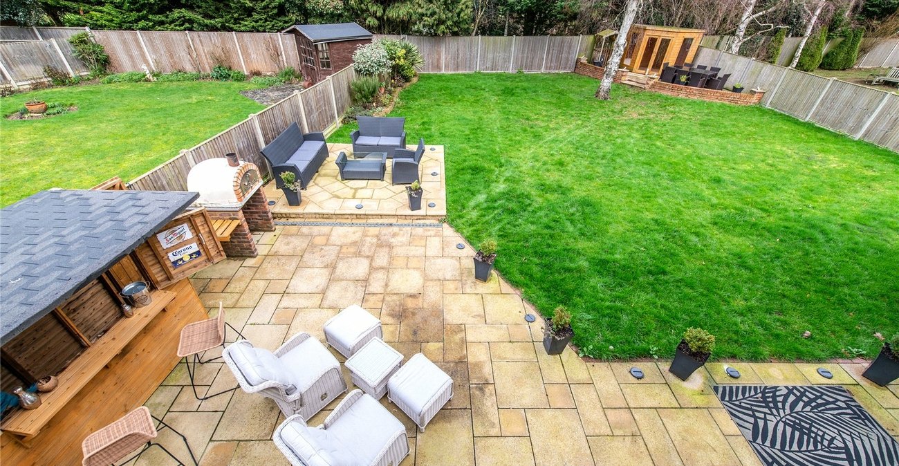 5 bedroom house for sale in Tunstall | Robinson Michael & Jackson