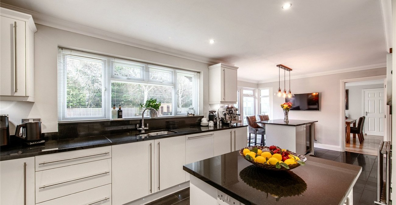 5 bedroom house for sale in Tunstall | Robinson Michael & Jackson