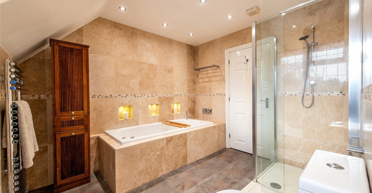 5 bedroom house for sale in Tunstall | Robinson Michael & Jackson