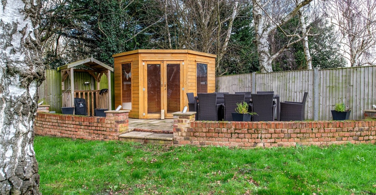 5 bedroom house for sale in Tunstall | Robinson Michael & Jackson