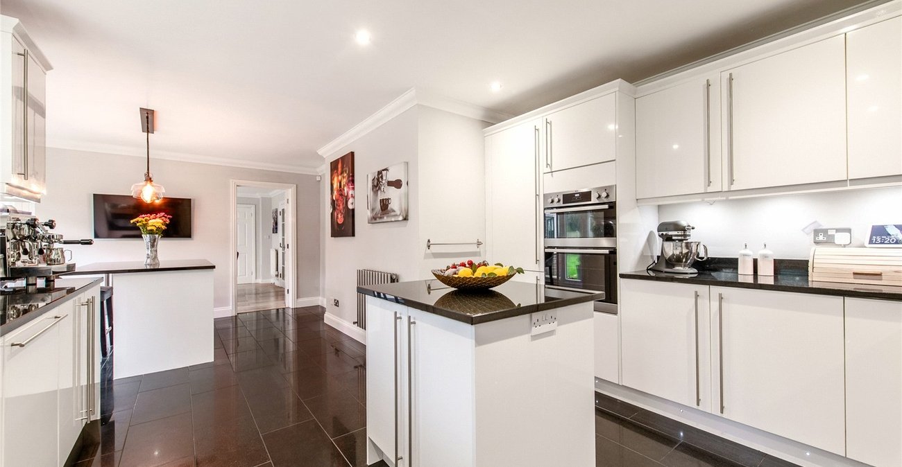 5 bedroom house for sale in Tunstall | Robinson Michael & Jackson