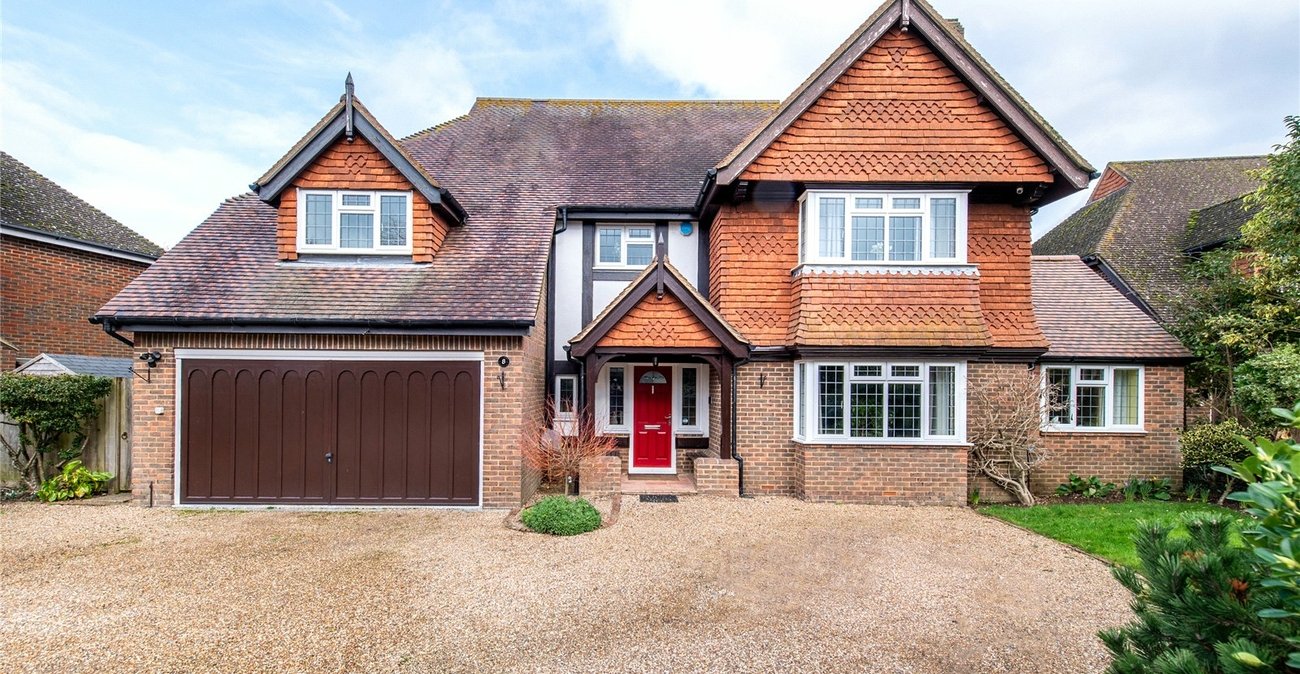 5 bedroom house for sale in Tunstall | Robinson Michael & Jackson