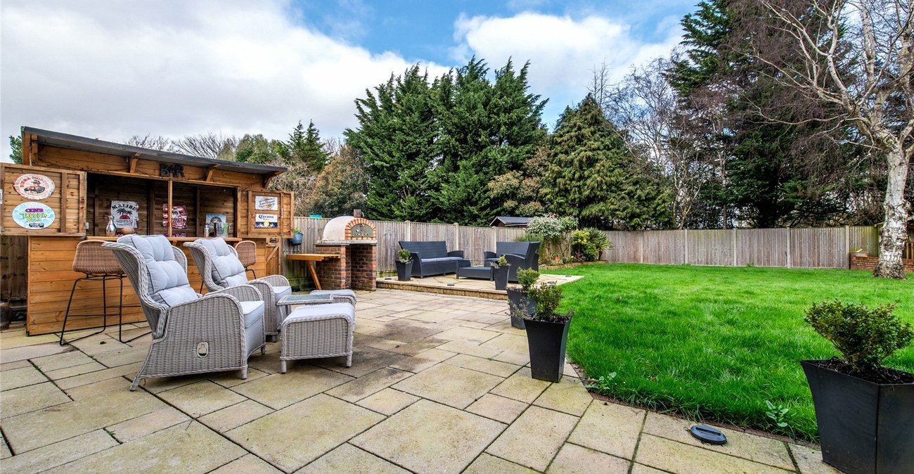 5 bedroom house for sale in Tunstall | Robinson Michael & Jackson