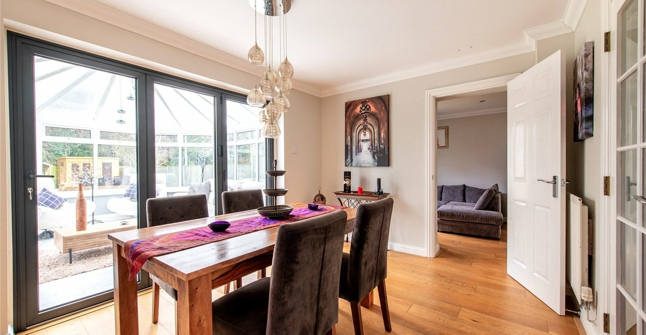 5 bedroom house for sale in Tunstall | Robinson Michael & Jackson