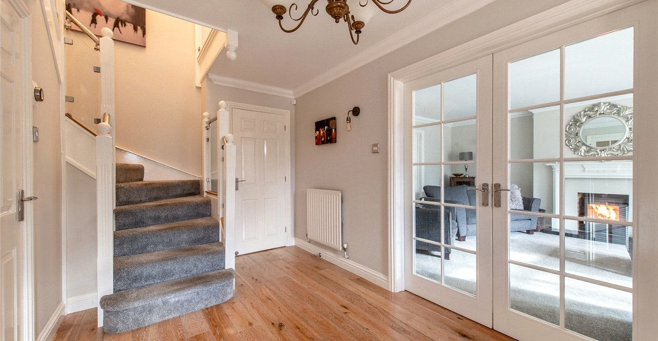 5 bedroom house for sale in Tunstall | Robinson Michael & Jackson