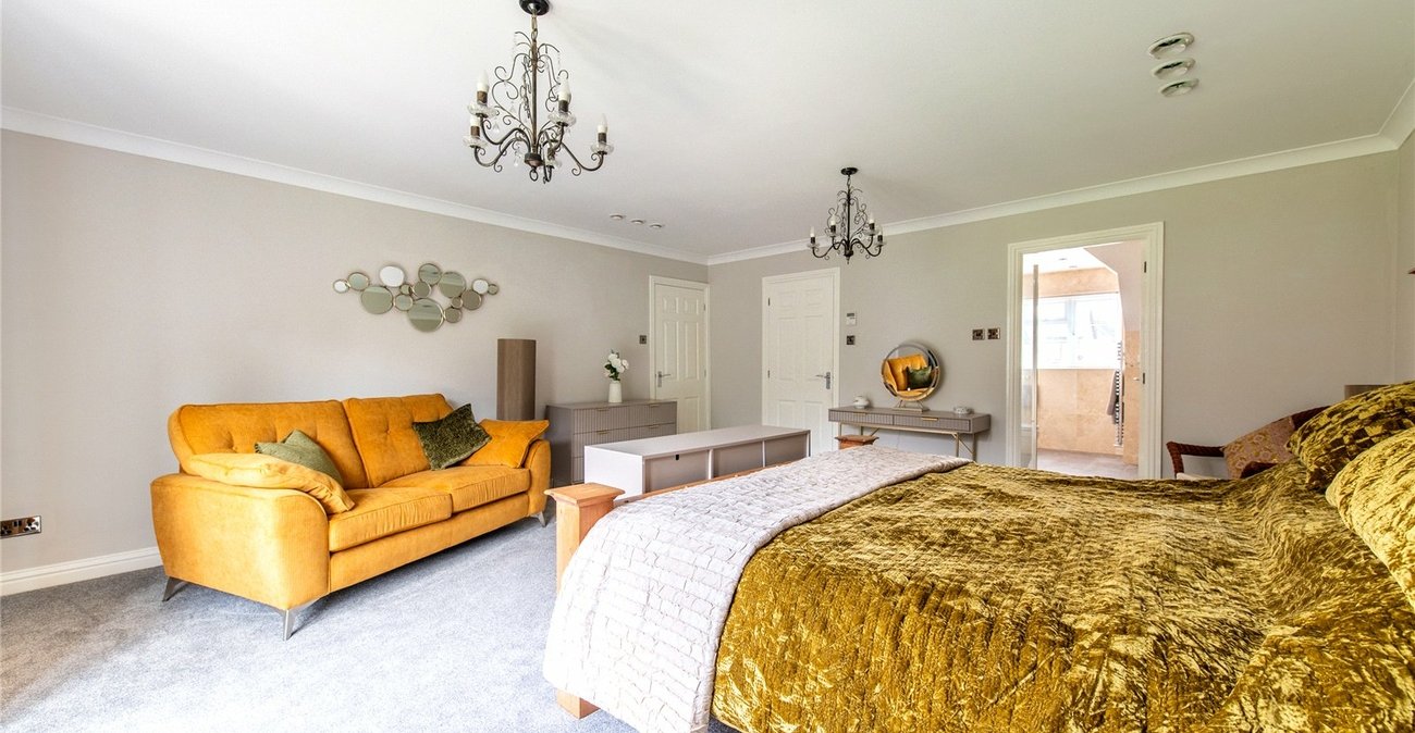 5 bedroom house for sale in Tunstall | Robinson Michael & Jackson