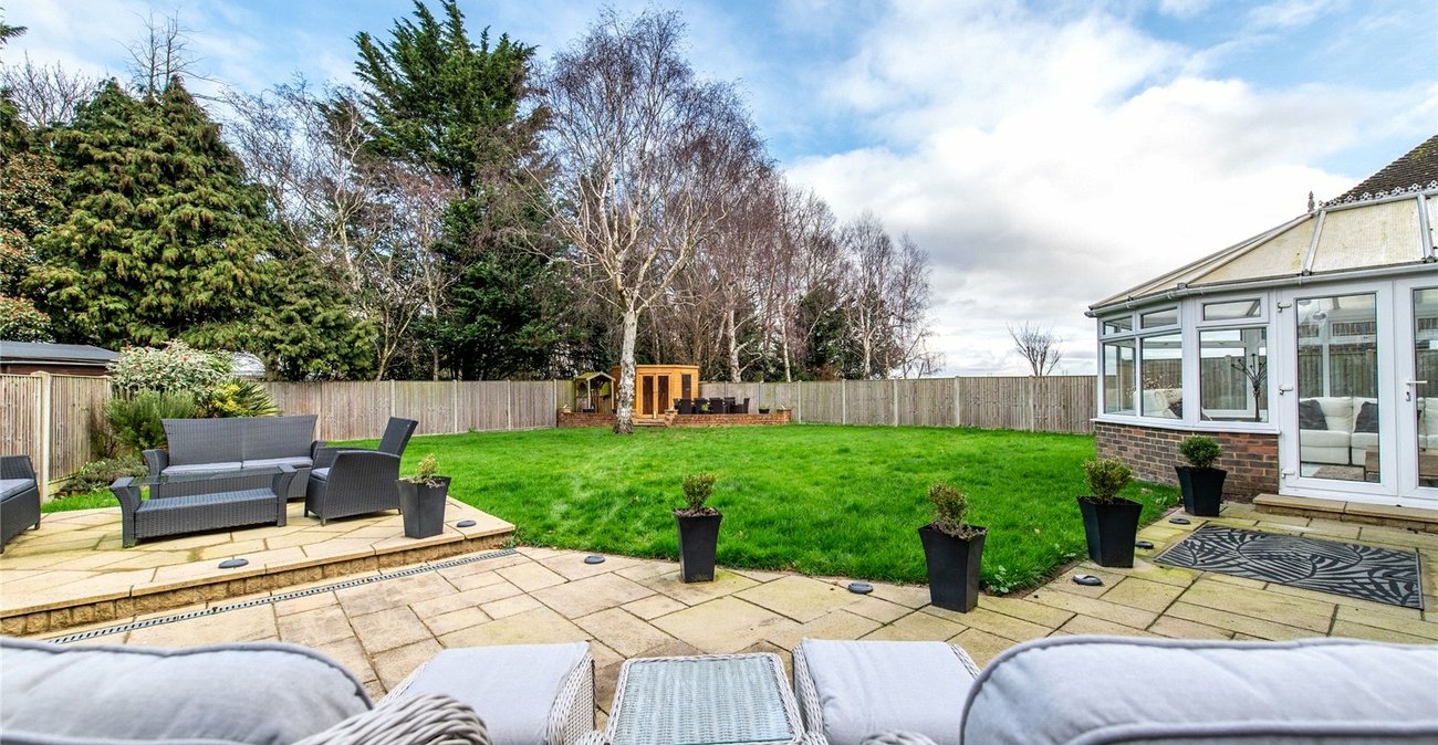 5 bedroom house for sale in Tunstall | Robinson Michael & Jackson