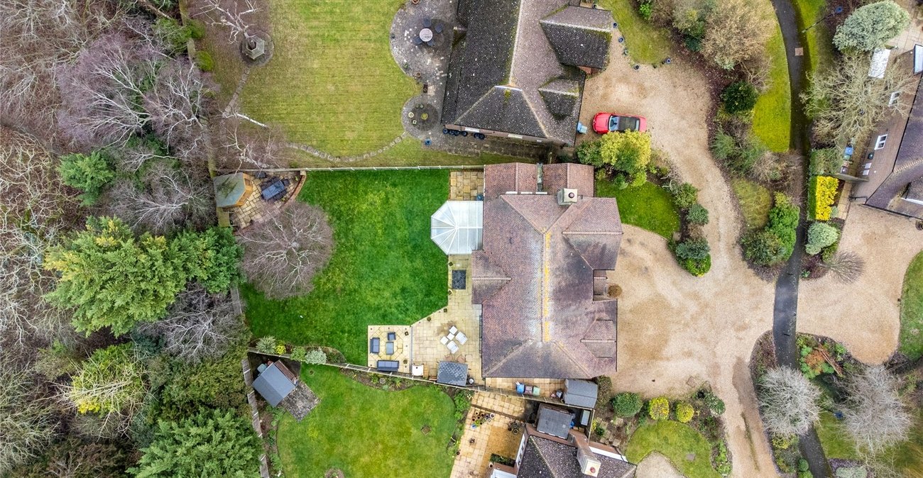 5 bedroom house for sale in Tunstall | Robinson Michael & Jackson