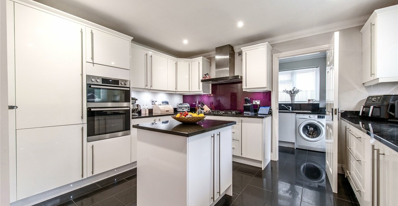 5 bedroom house for sale in Tunstall | Robinson Michael & Jackson