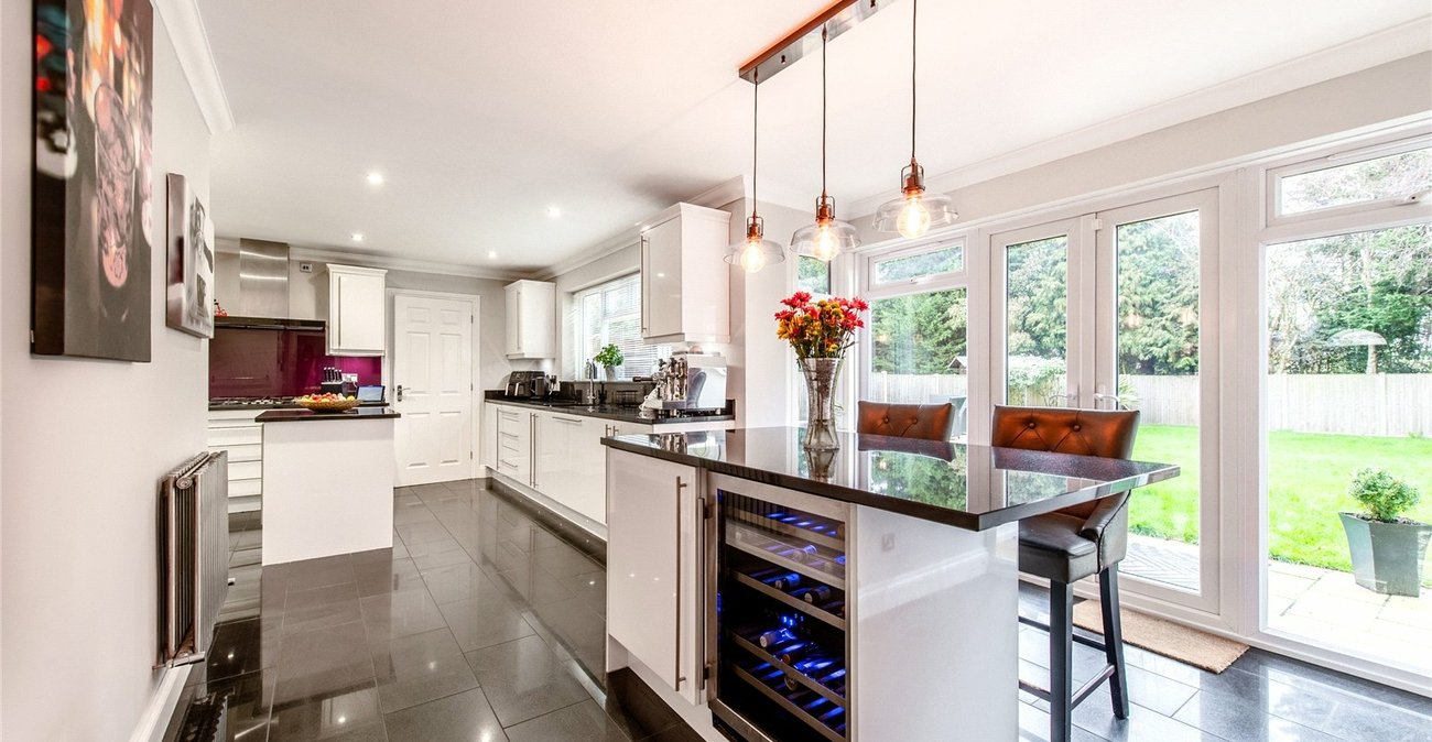 5 bedroom house for sale in Tunstall | Robinson Michael & Jackson