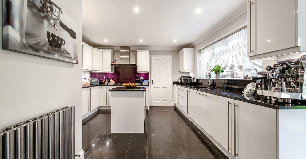 5 bedroom house for sale in Tunstall | Robinson Michael & Jackson