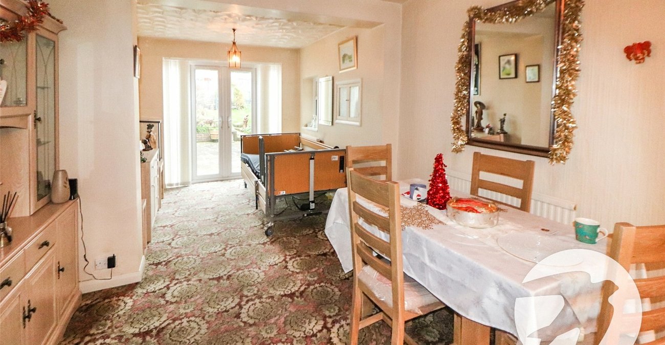 3 bedroom house for sale in Bexleyheath | Robinson Jackson
