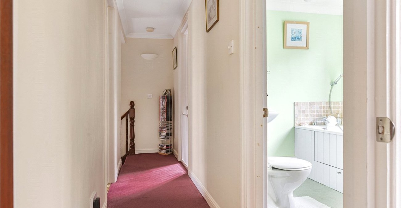 4 bedroom bungalow for sale in Cudham | Robinson Jackson
