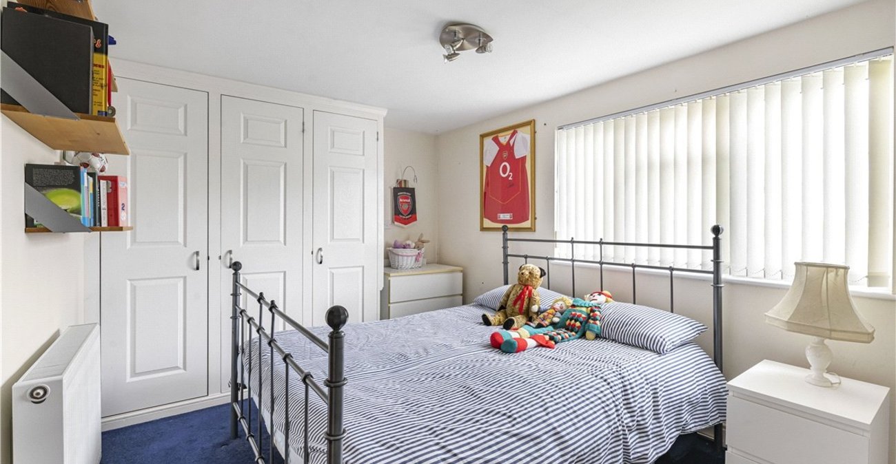 4 bedroom bungalow for sale in Cudham | Robinson Jackson