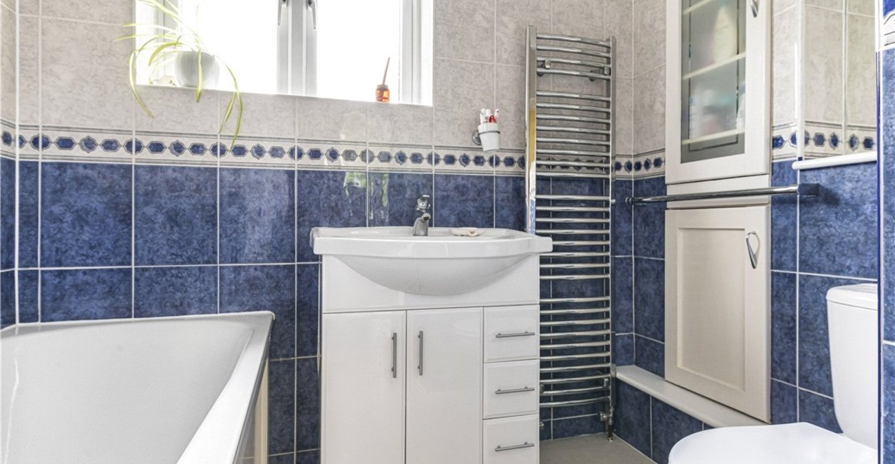 4 bedroom bungalow for sale in Cudham | Robinson Jackson