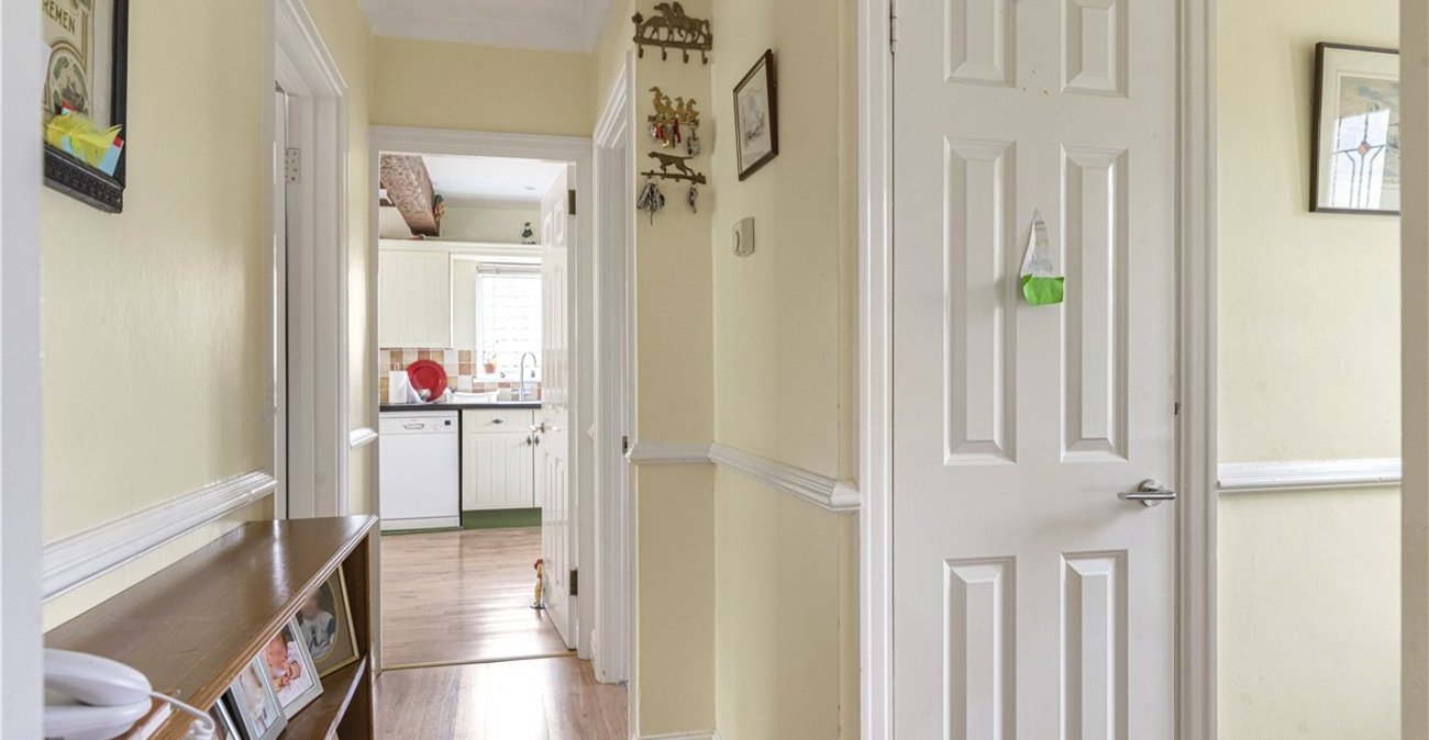 4 bedroom bungalow for sale in Cudham | Robinson Jackson