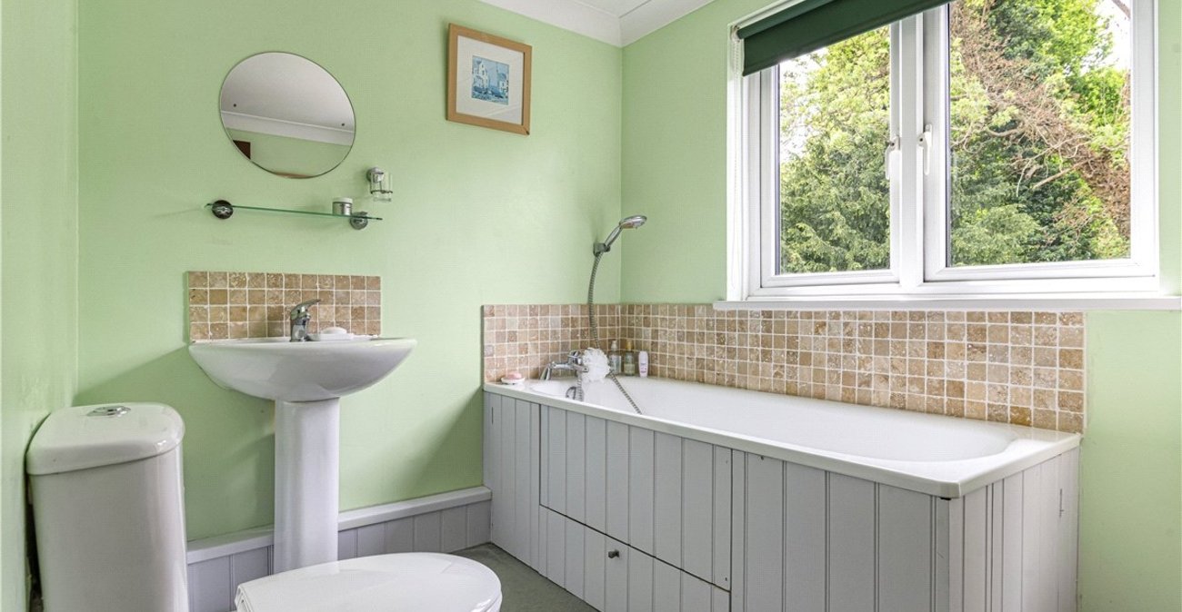 4 bedroom bungalow for sale in Cudham | Robinson Jackson