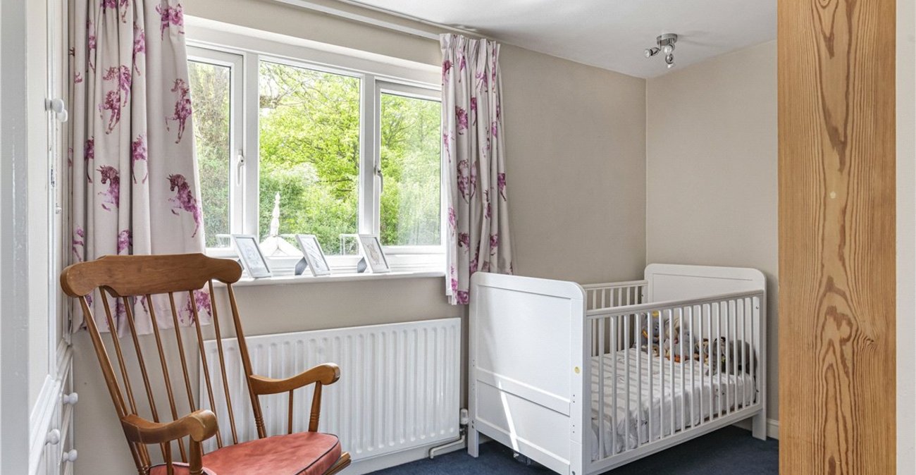 4 bedroom bungalow for sale in Cudham | Robinson Jackson