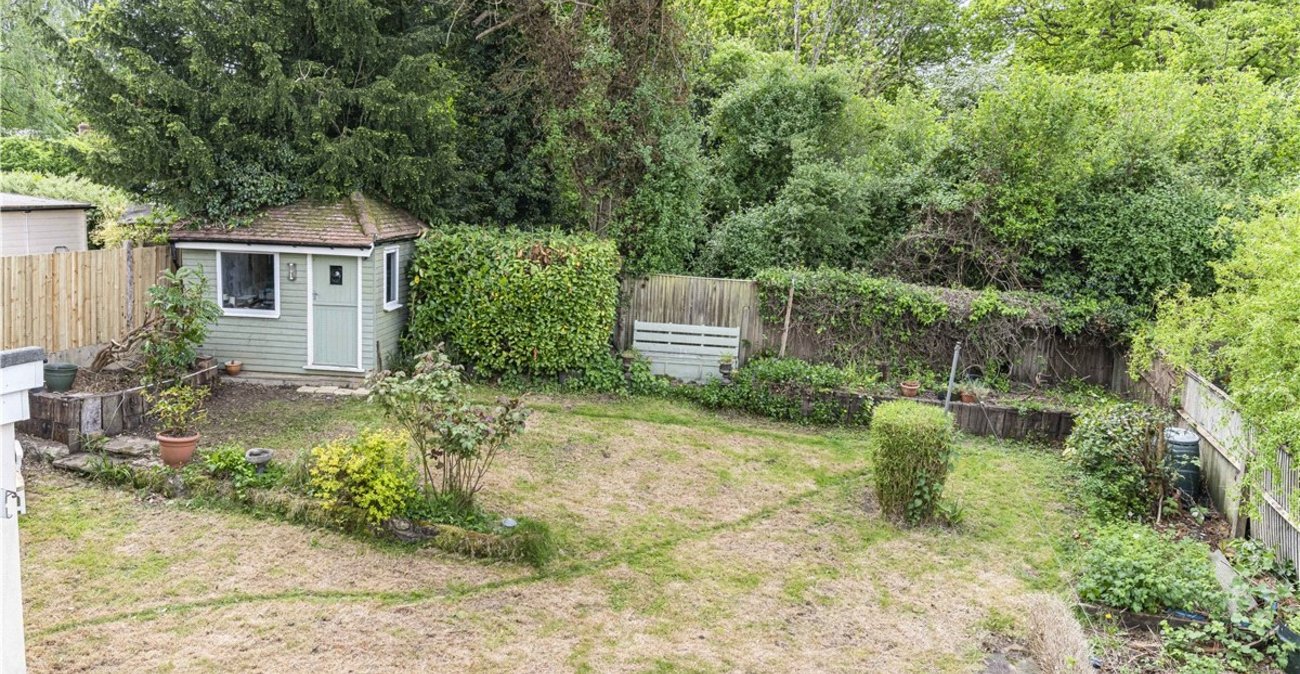 4 bedroom bungalow for sale in Cudham | Robinson Jackson