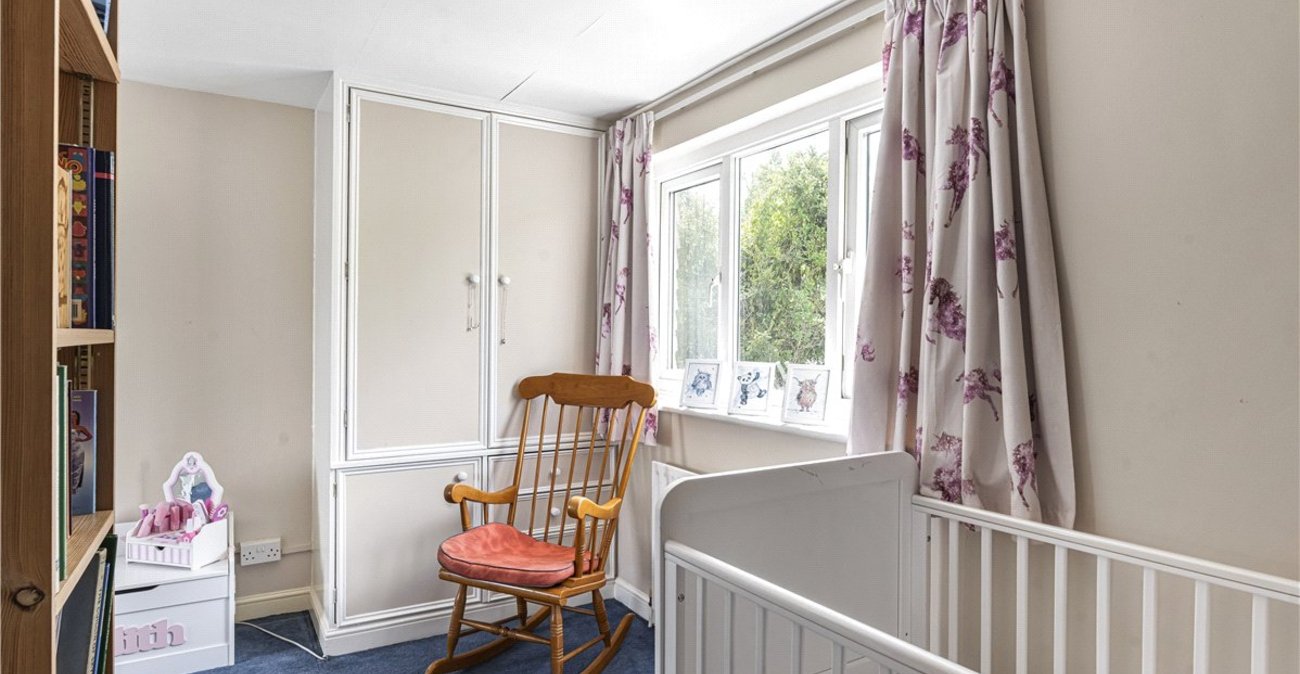 4 bedroom bungalow for sale in Cudham | Robinson Jackson