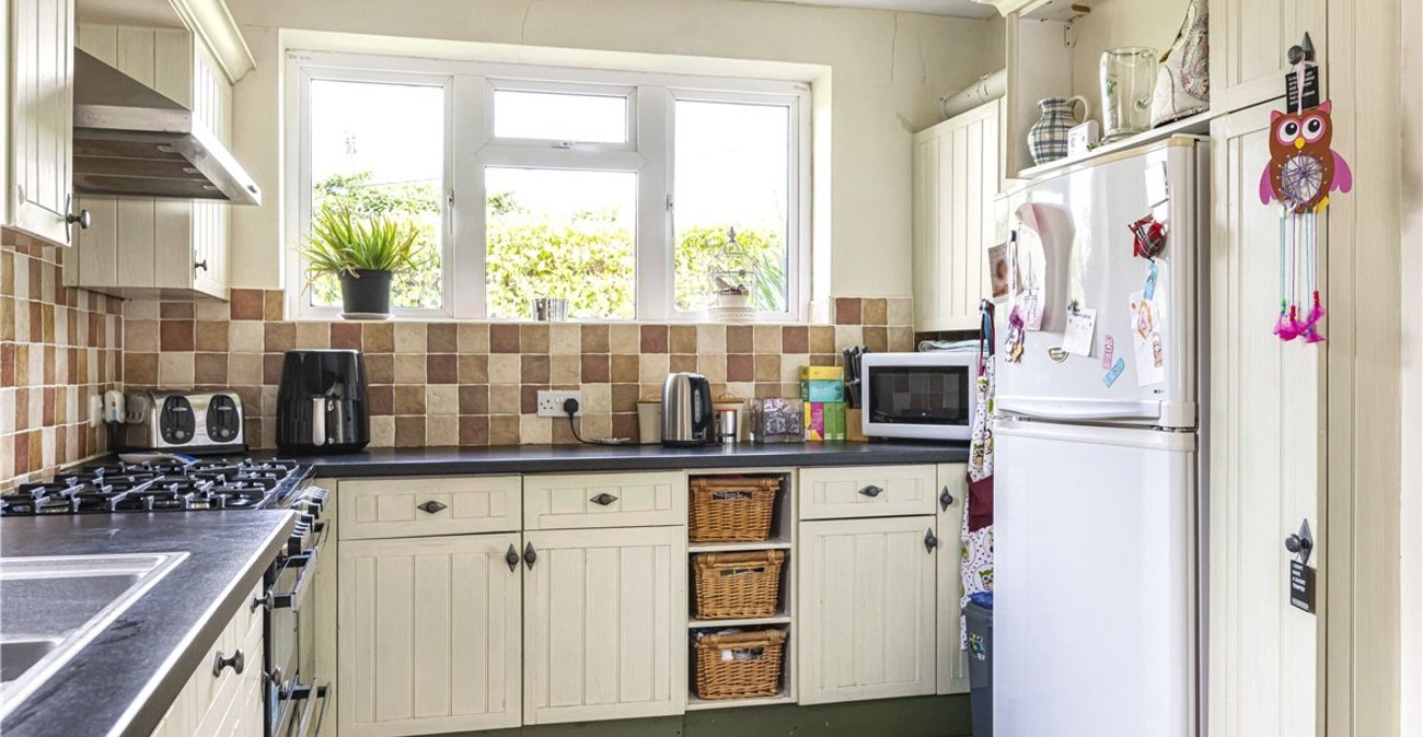 4 bedroom bungalow for sale in Cudham | Robinson Jackson