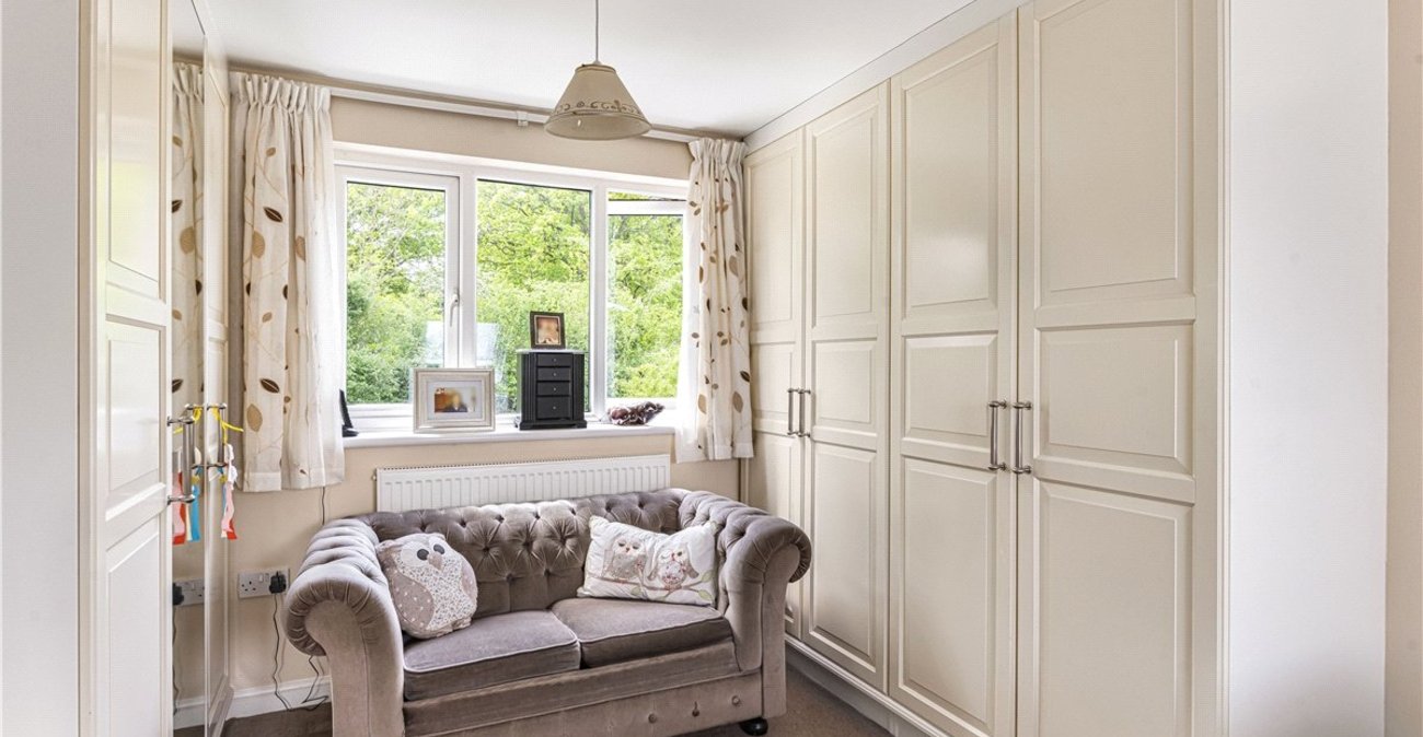 4 bedroom bungalow for sale in Cudham | Robinson Jackson