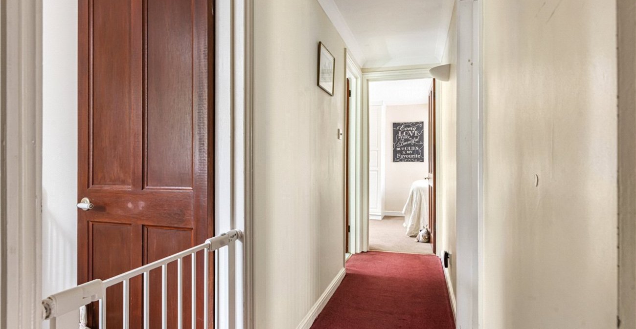 4 bedroom bungalow for sale in Cudham | Robinson Jackson
