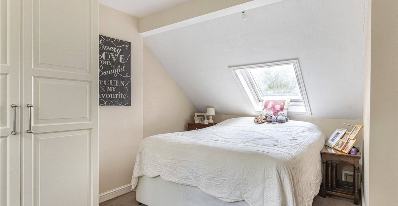 4 bedroom bungalow for sale in Cudham | Robinson Jackson