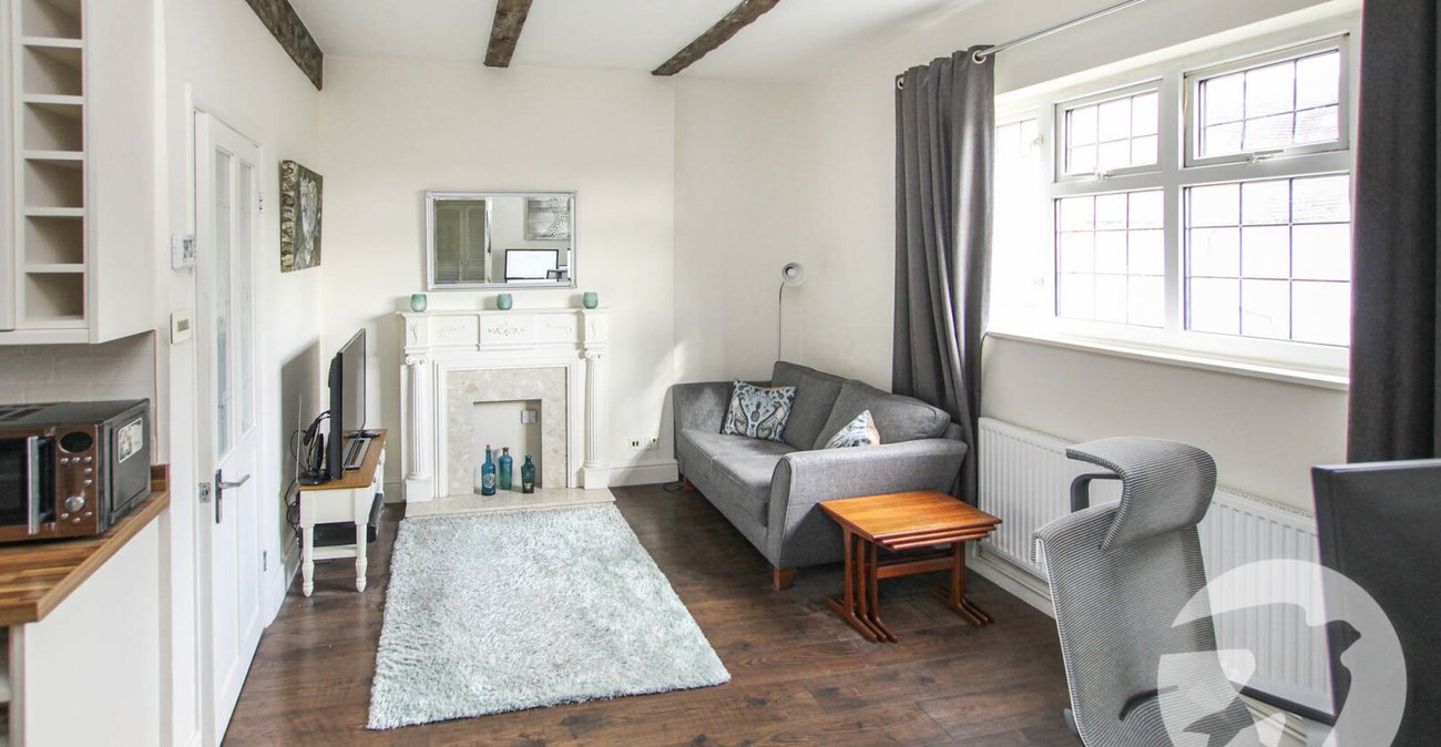 1 bedroom property for sale in London | Robinson Jackson