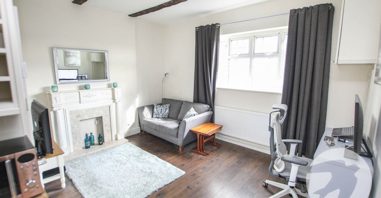 1 bedroom property for sale in London | Robinson Jackson