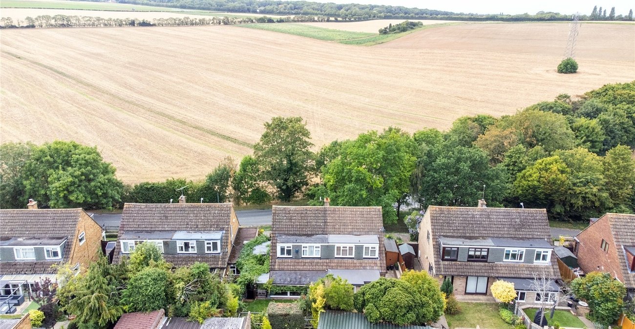 3 bedroom house for sale in Istead Rise | Robinson Michael & Jackson