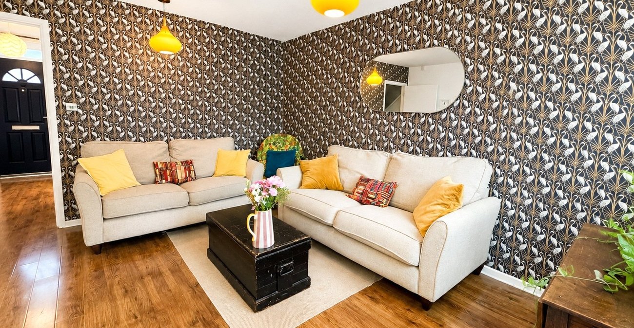 2 bedroom property for sale in Nunhead | Robinson Jackson