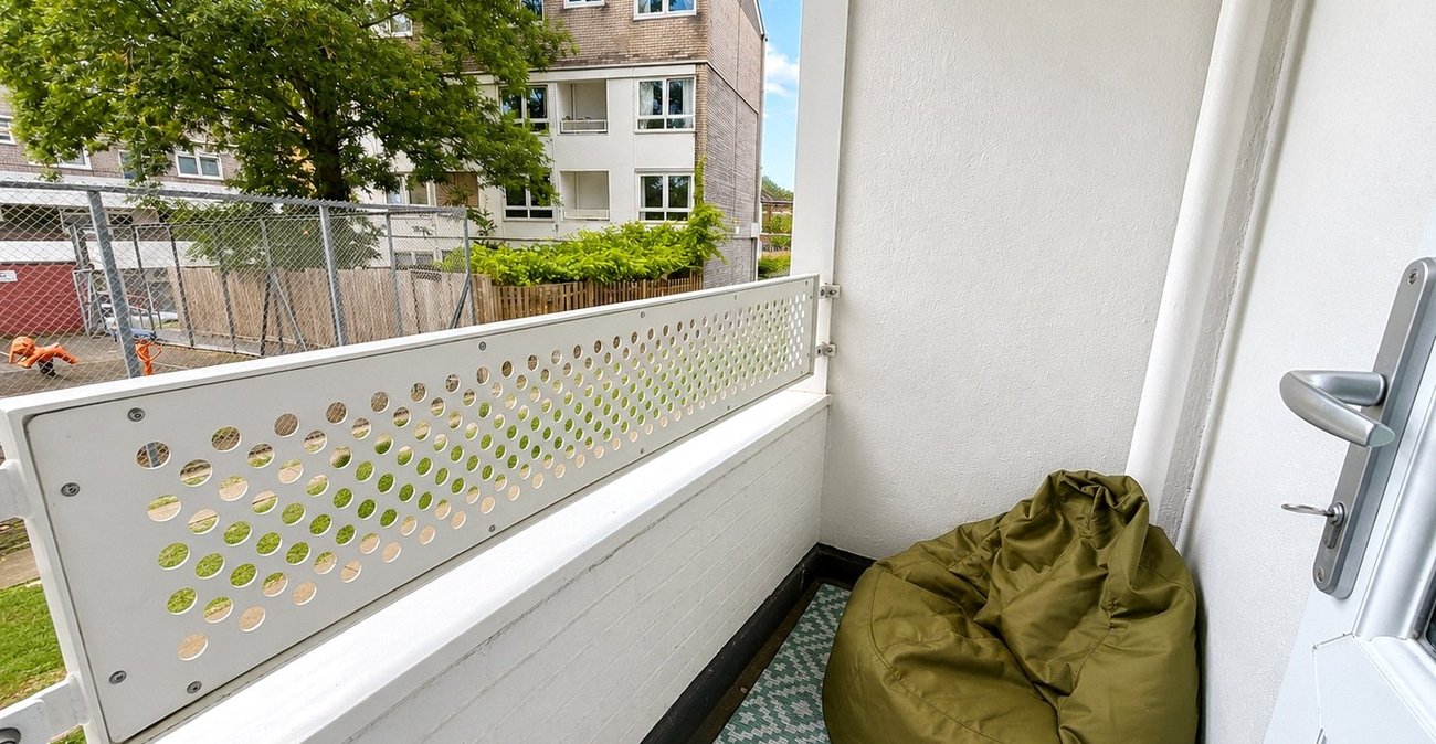 2 bedroom property for sale in Nunhead | Robinson Jackson