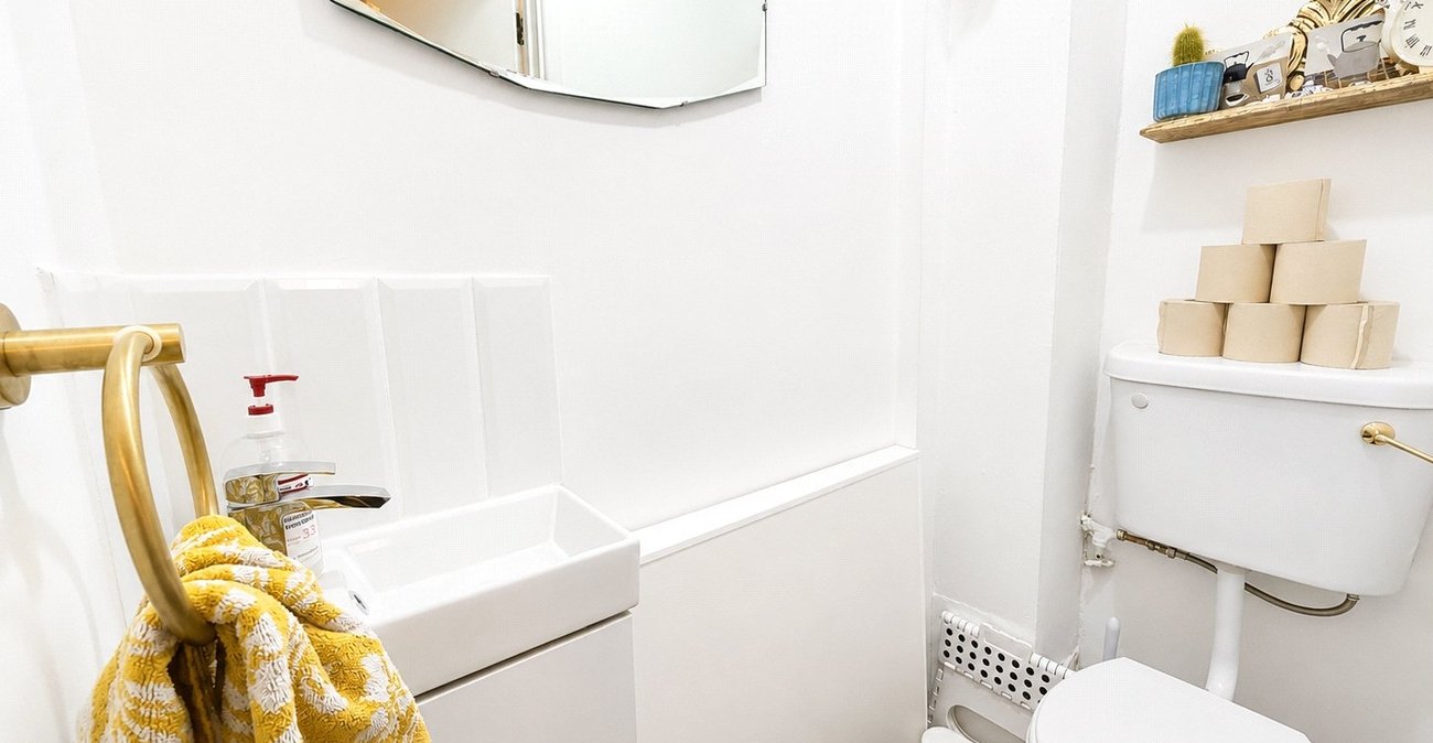 2 bedroom property for sale in Nunhead | Robinson Jackson