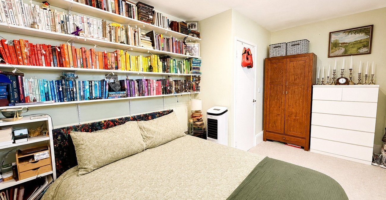 2 bedroom property for sale in Nunhead | Robinson Jackson