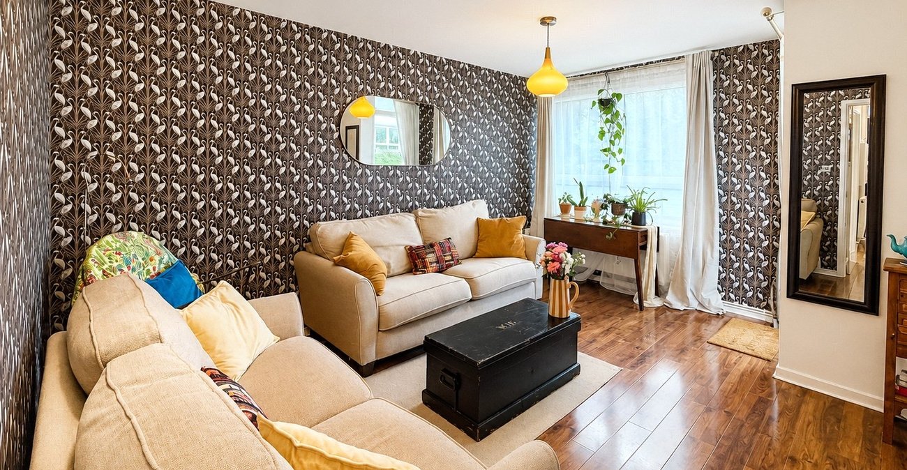 2 bedroom property for sale in Nunhead | Robinson Jackson