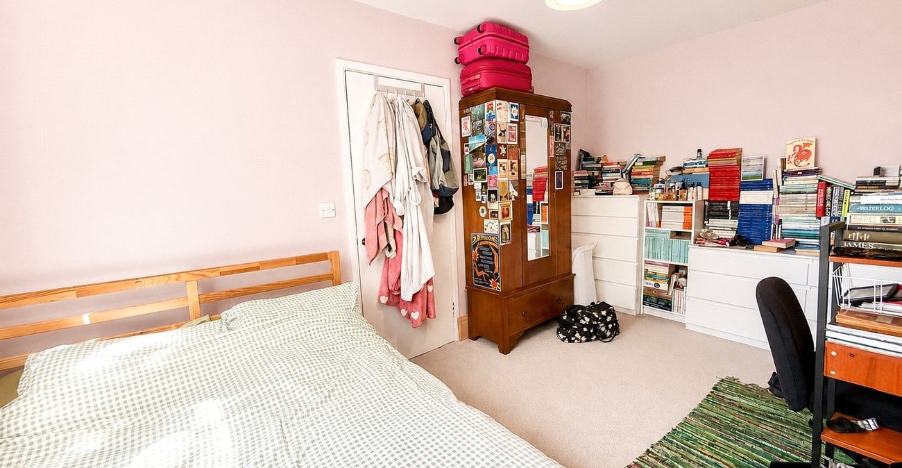 2 bedroom property for sale in Nunhead | Robinson Jackson