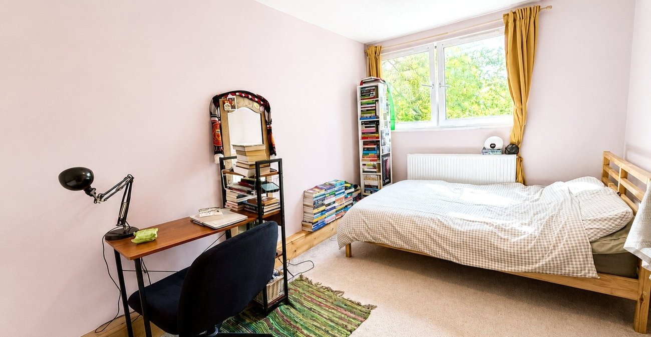 2 bedroom property for sale in Nunhead | Robinson Jackson